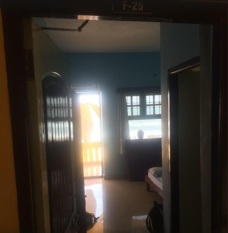 מהבליפורם Sriharul Guest House מראה חיצוני תמונה